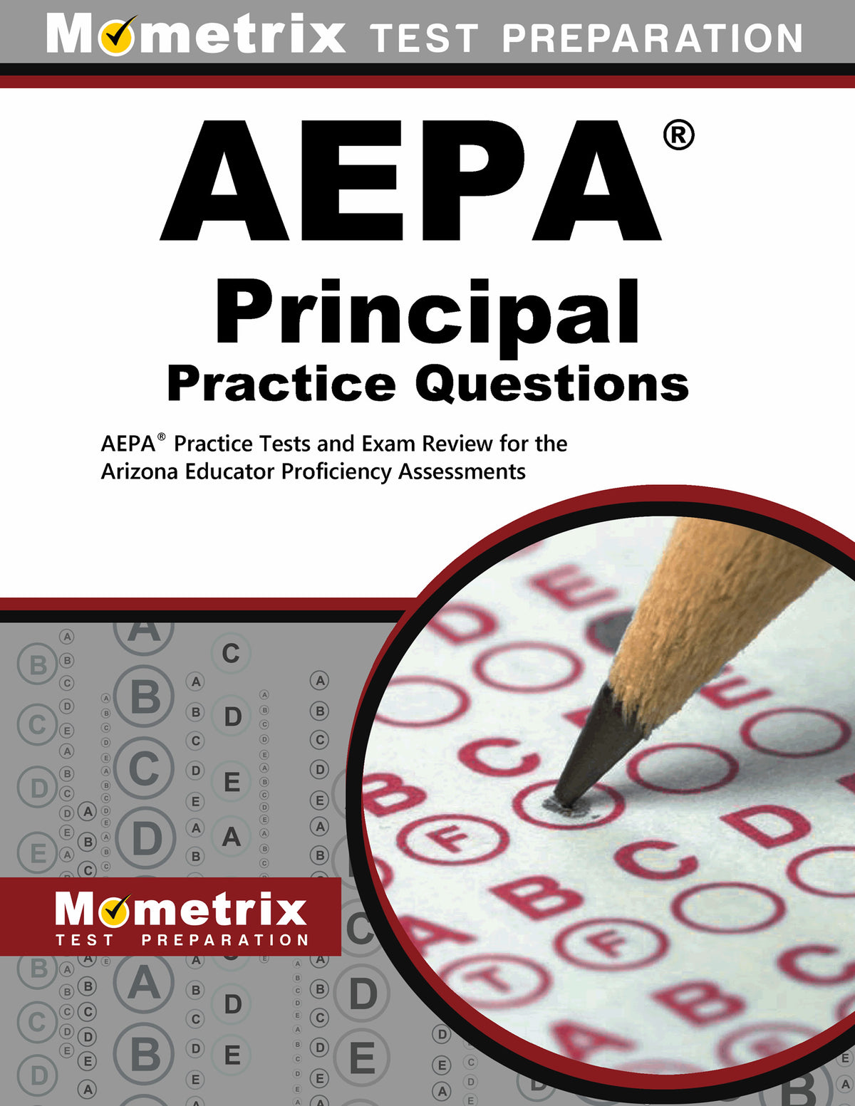 AEPA Principal Practice Questions
