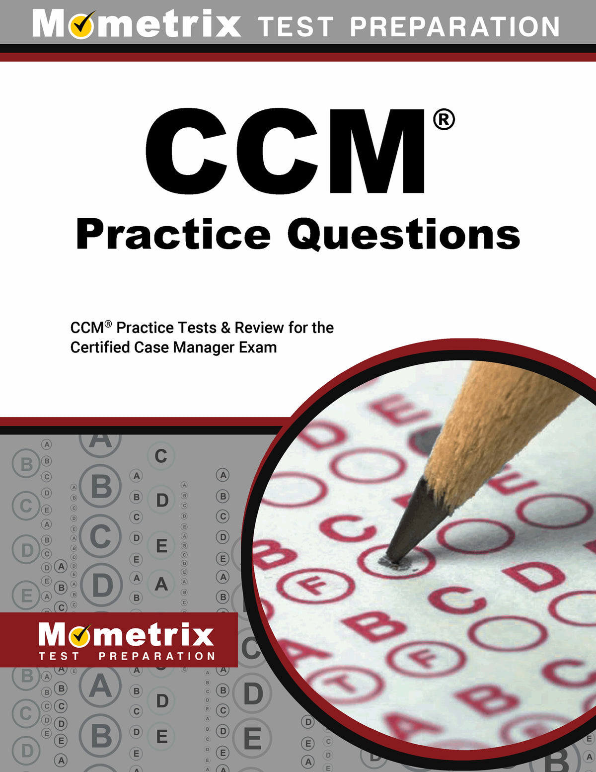 CCM Practice Questions