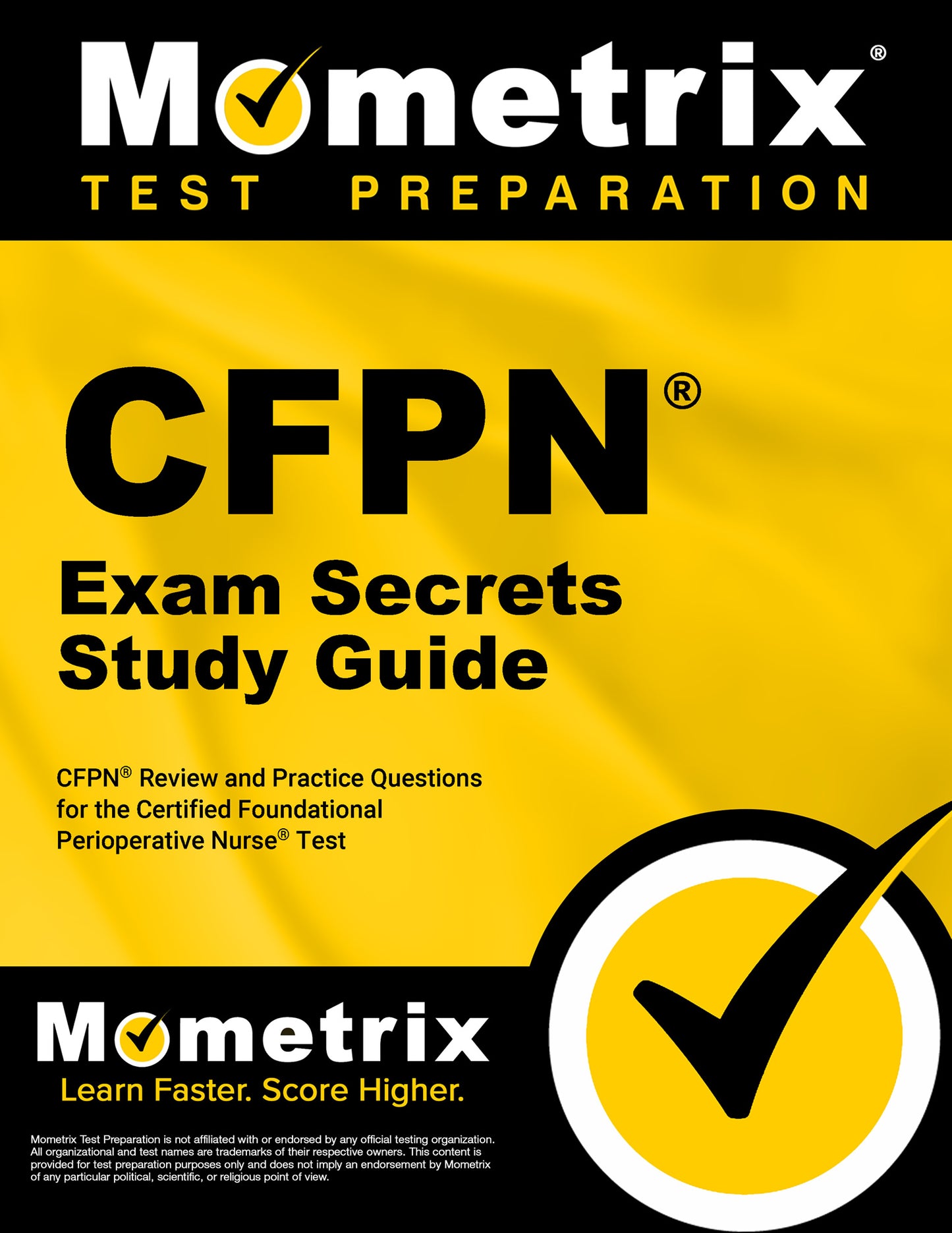 CFPN Exam Secrets Study Guide