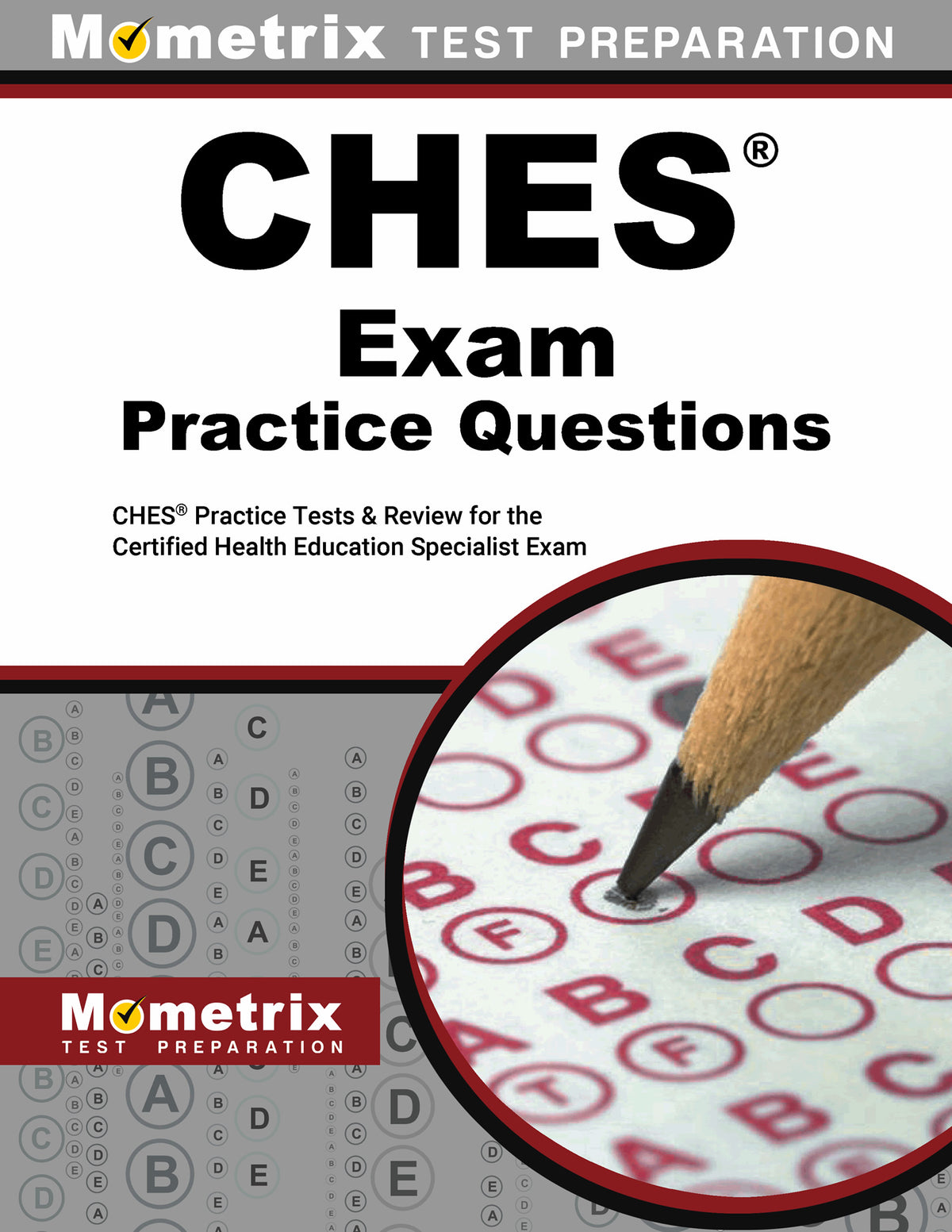 CHES Exam Practice Questions