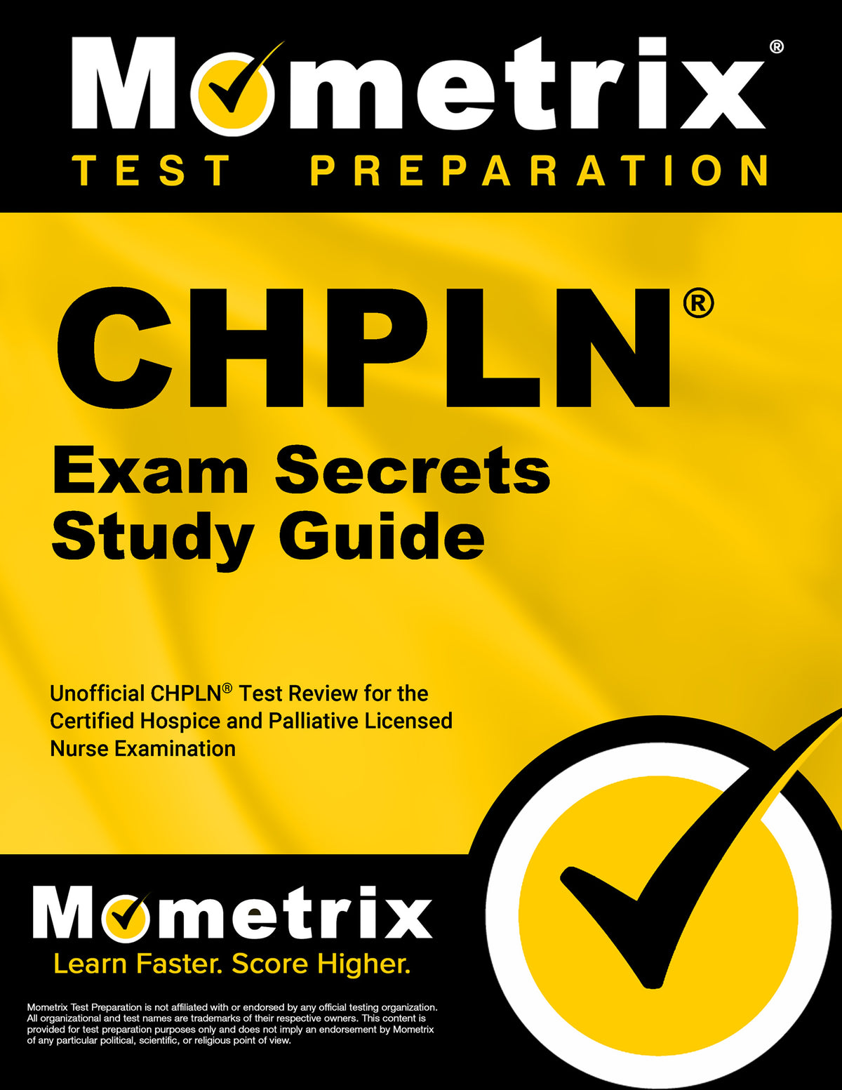 CHPLN Exam Secrets Study Guide