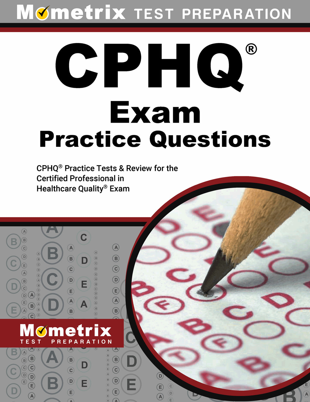 CPHQ Exam Practice Questions