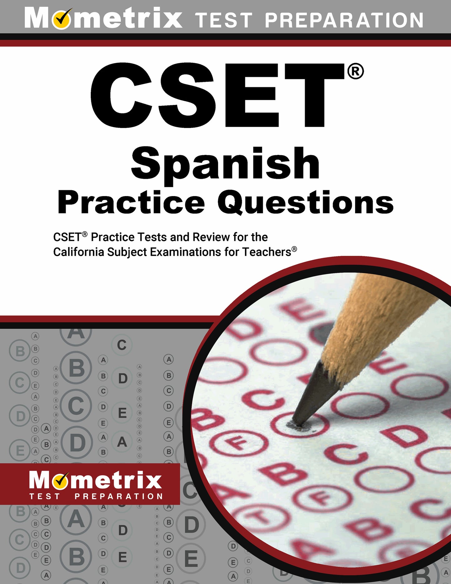 CSET Spanish Practice Questions