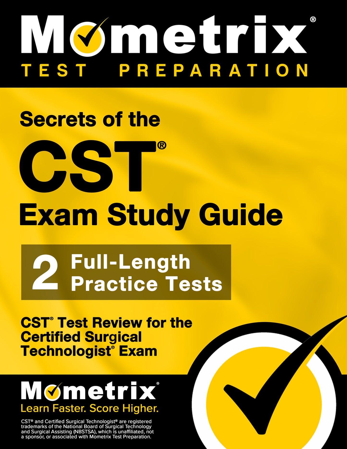 Secrets of the CST Exam Study Guide (ebook access)