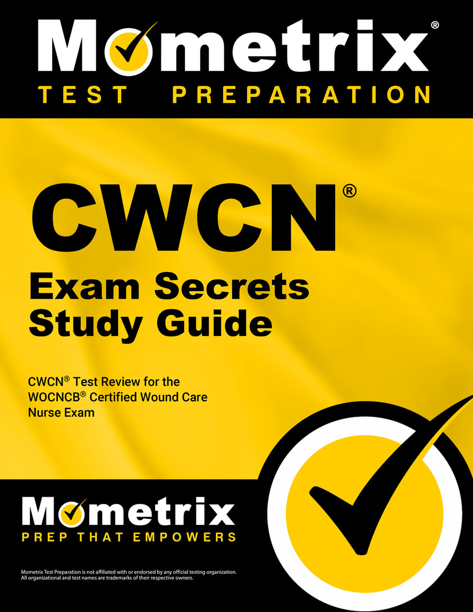 健康・医学 year note/Quick Check CWCN Exam Secrets Study Guide – Mometrix Test Preparation