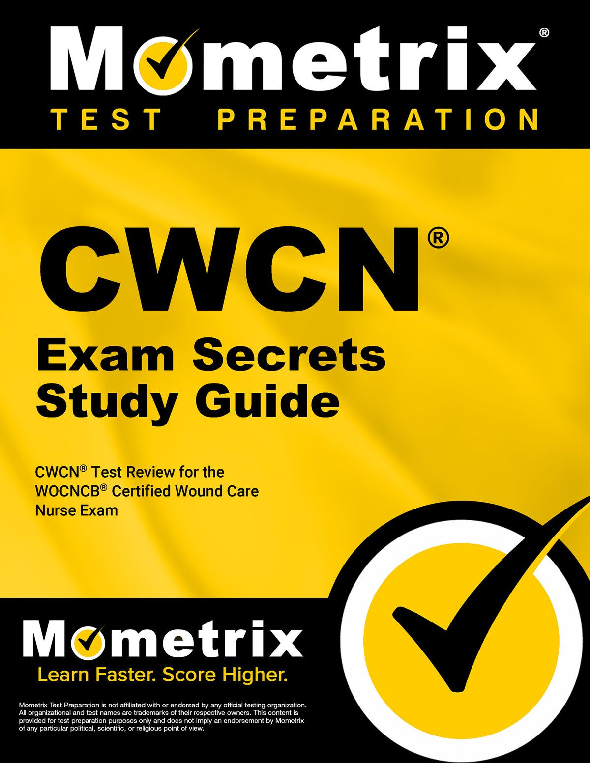 CWCN Exam Secrets Study Guide
