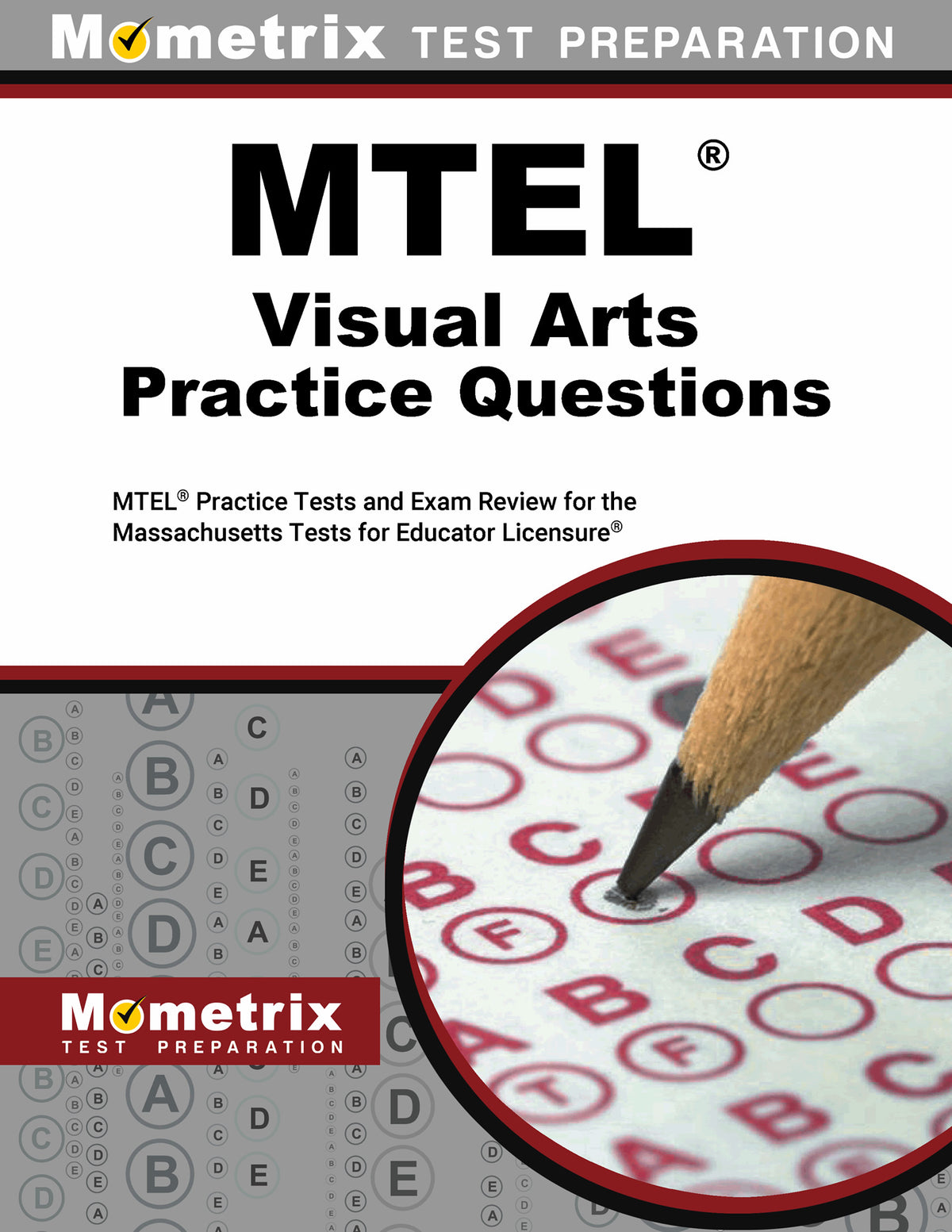 MTEL Visual Arts Practice Questions