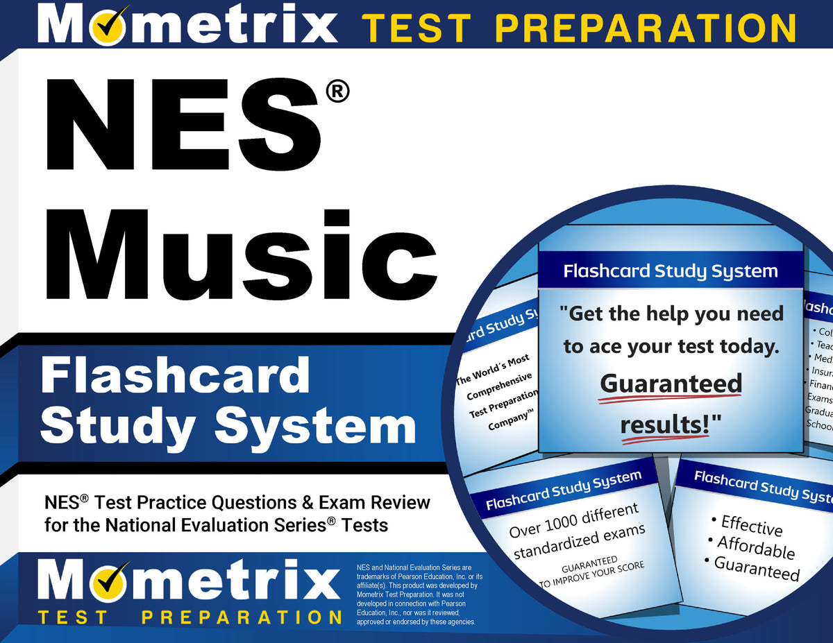 NES Music Flashcard Study System