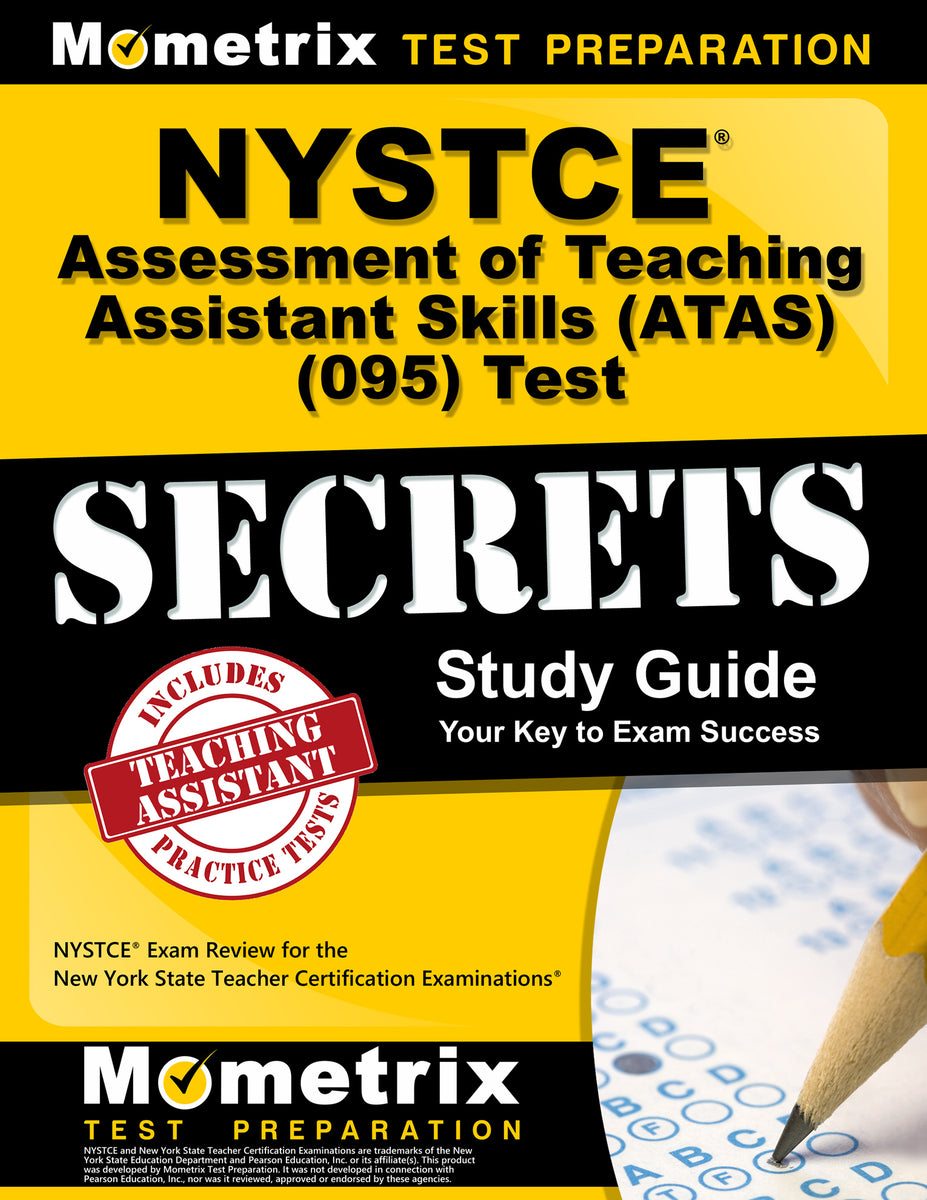 NYSTCE Assessment of Teaching Assistant Skills (ATAS) (095) Test