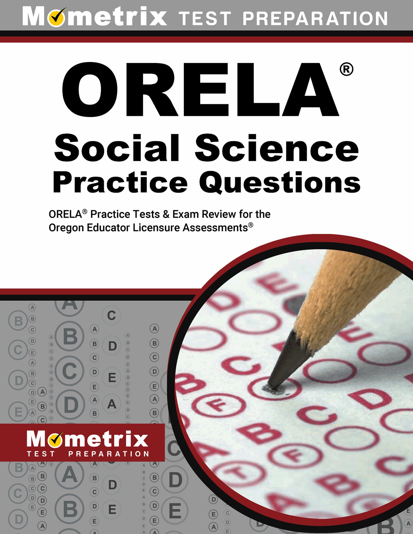 ORELA Social Science Practice Questions