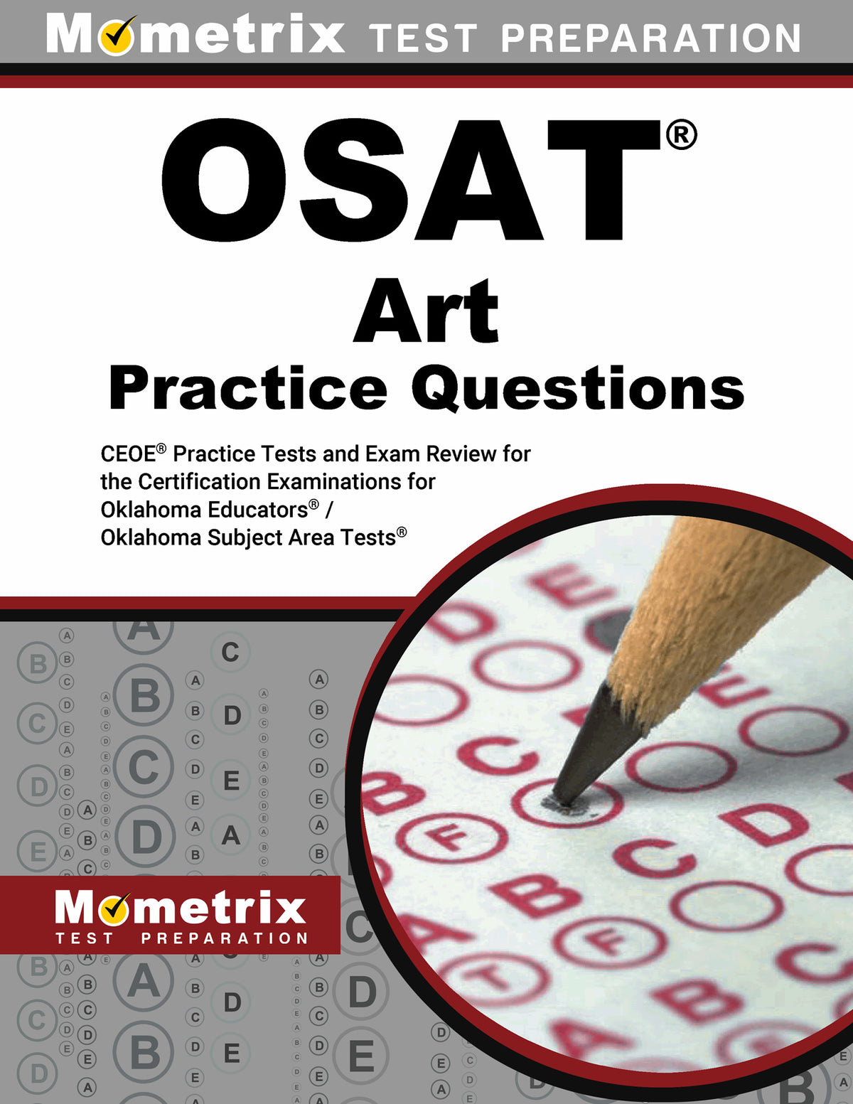 OSAT Art Practice Questions