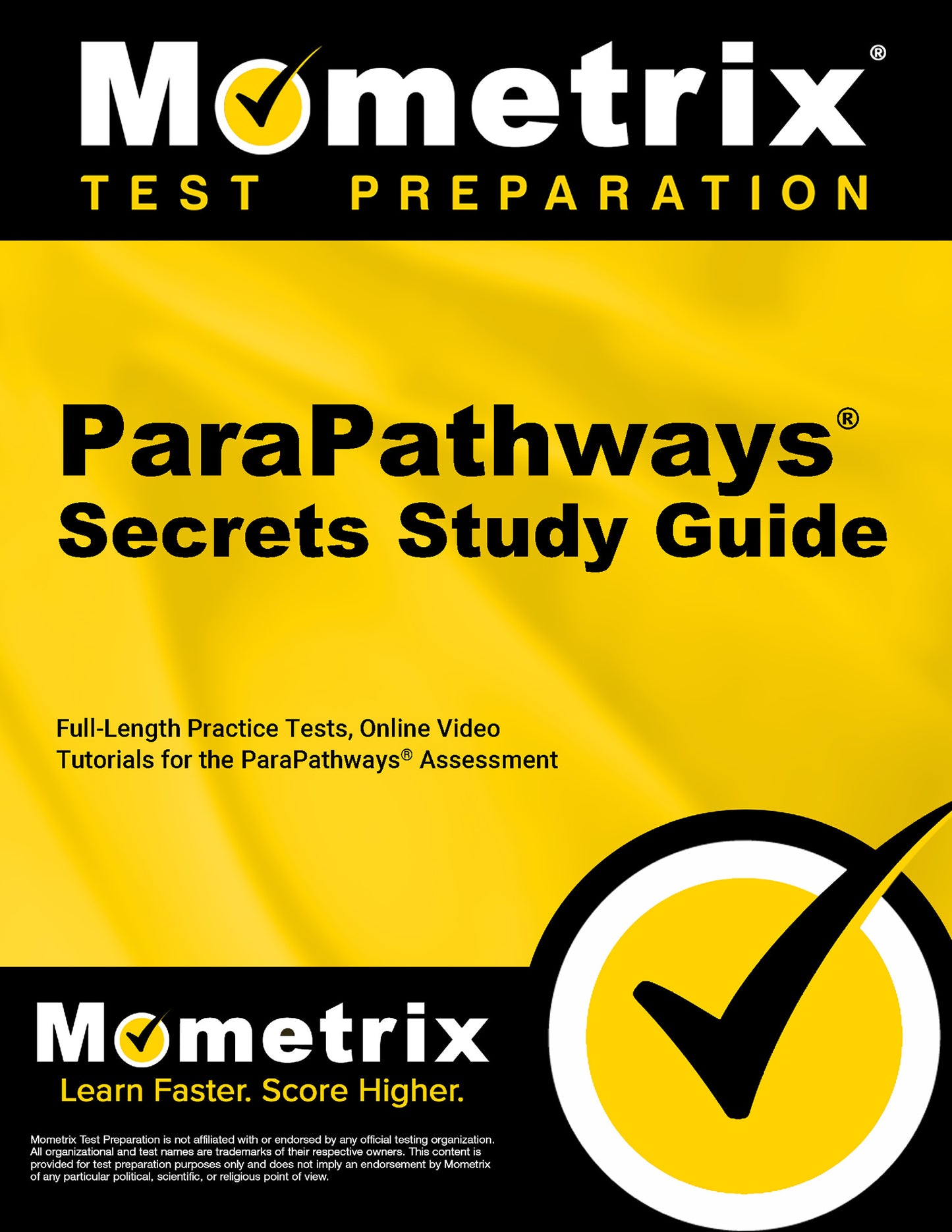 ParaPathways Secrets Study Guide