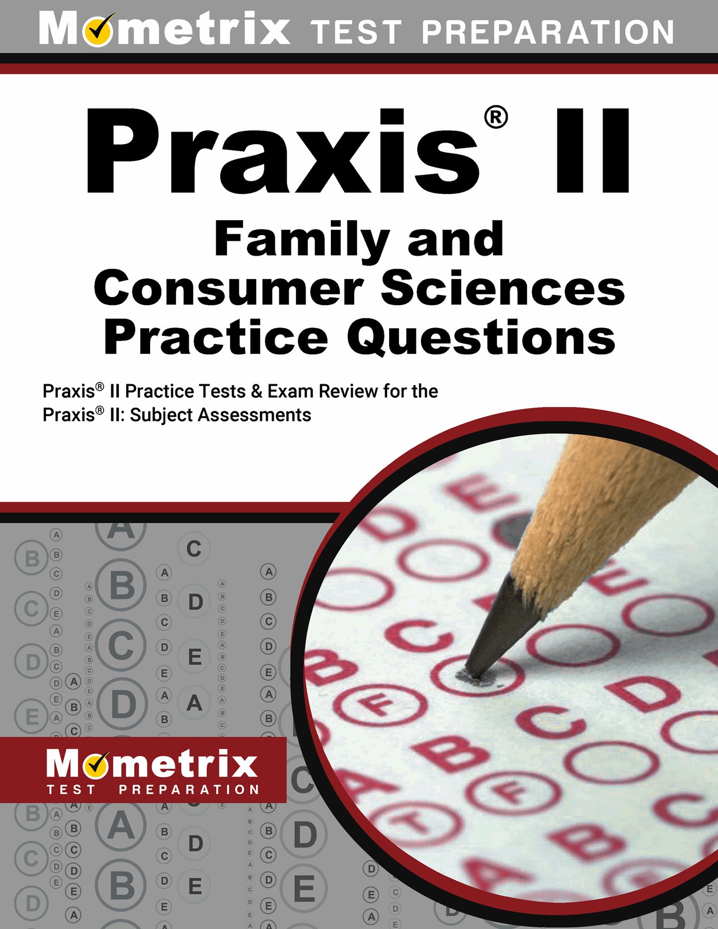 Praxis II Family and Consumer Sciences Practice Questions