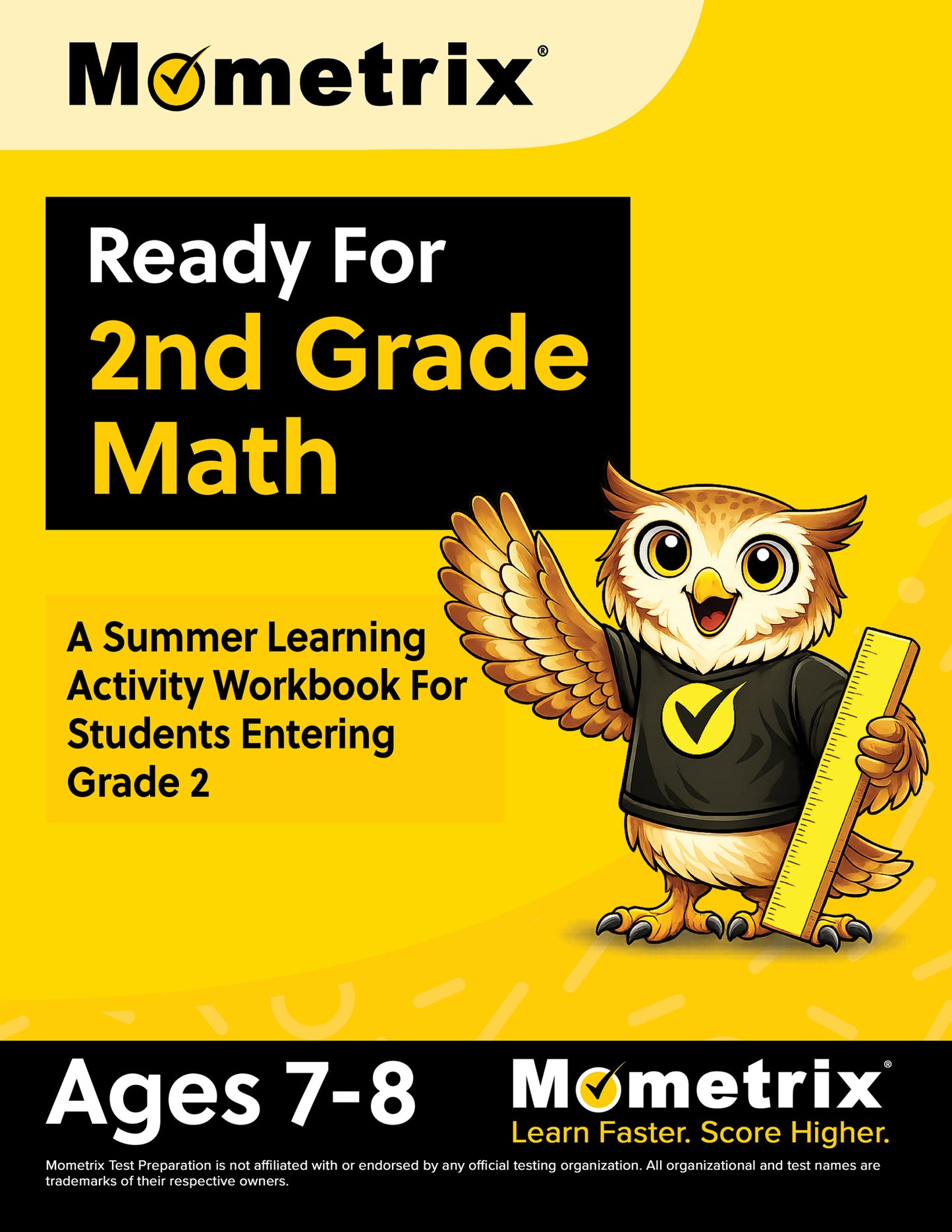 Ready For 2nd Grade Math