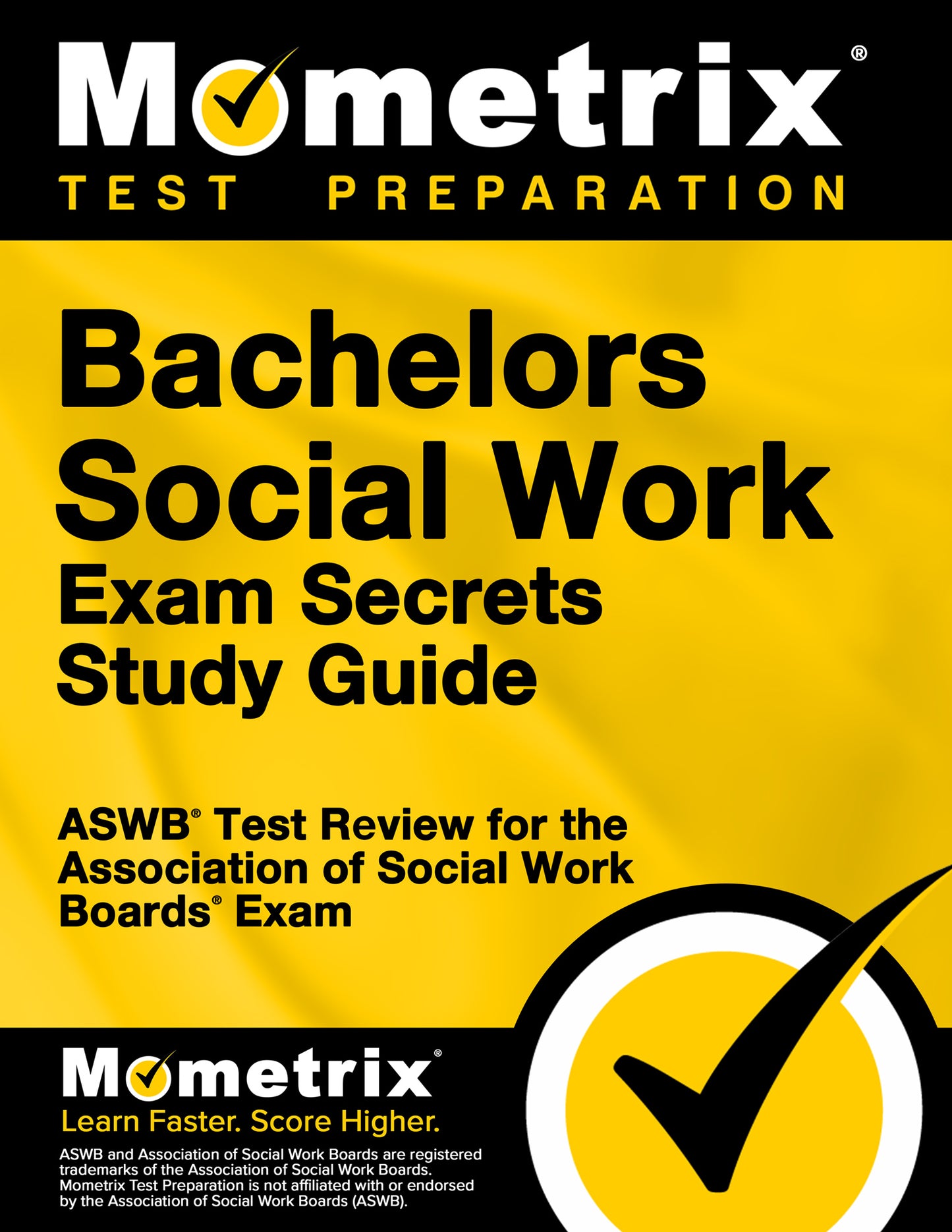 Bachelors Social Work Exam Secrets Study Guide