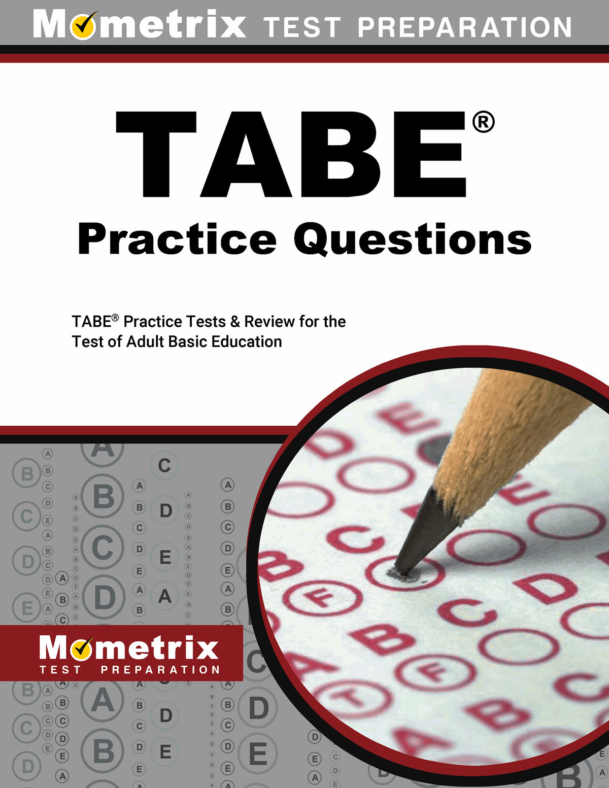 TABE Practice Questions