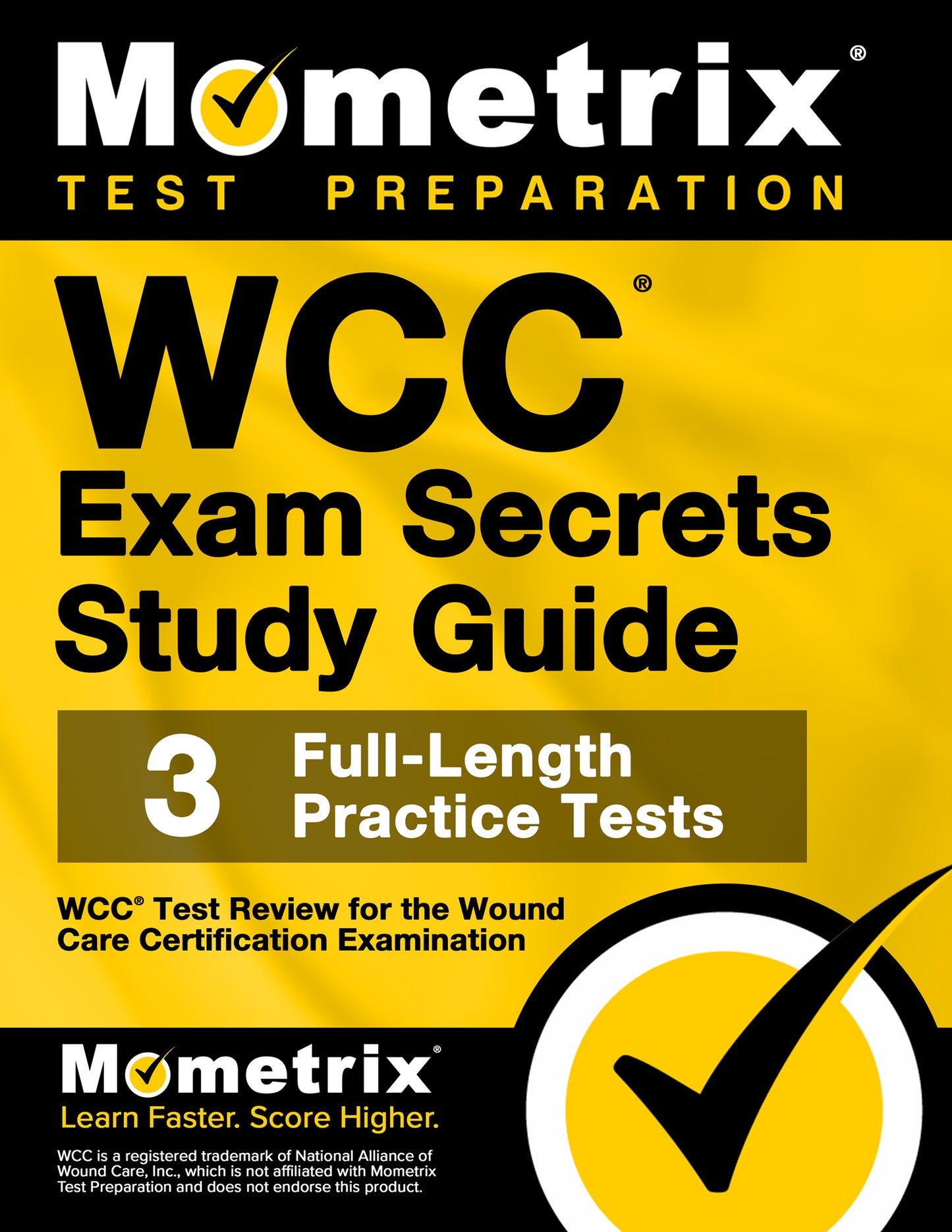 WCC Exam Secrets Study Guide