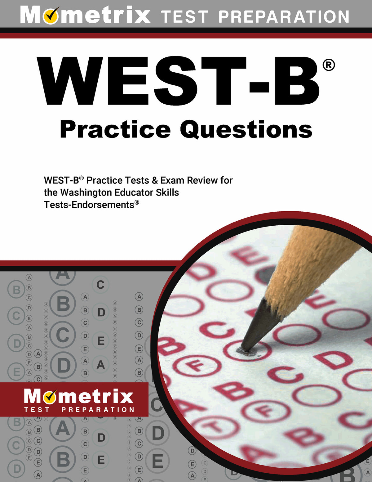 WEST-B Practice Questions