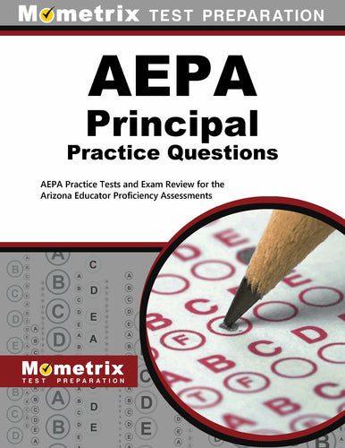 AEPA Principal Practice Questions