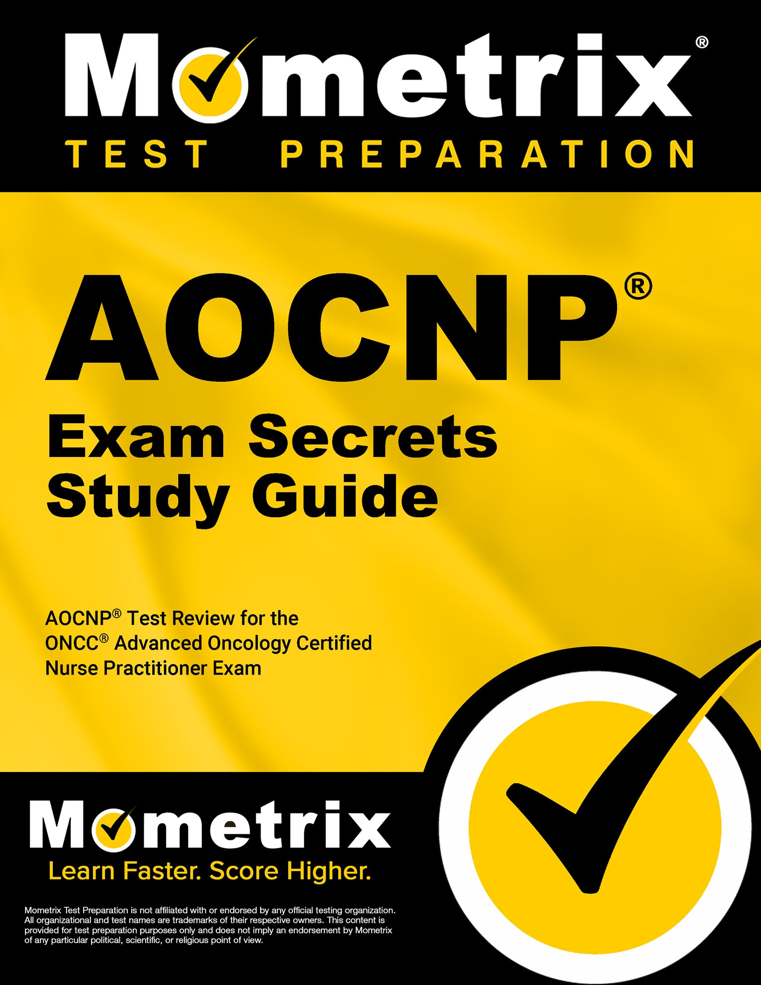AOCNP Exam Secrets Study Guide