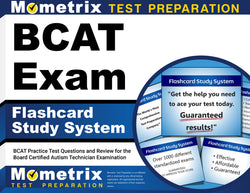 BCAT Exam Flashcard Study System