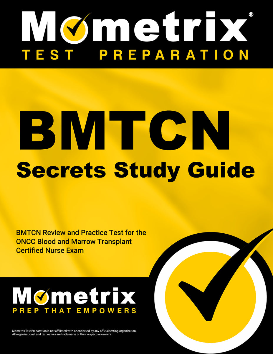 BMTCN Secrets Study Guide – Mometrix Test Preparation