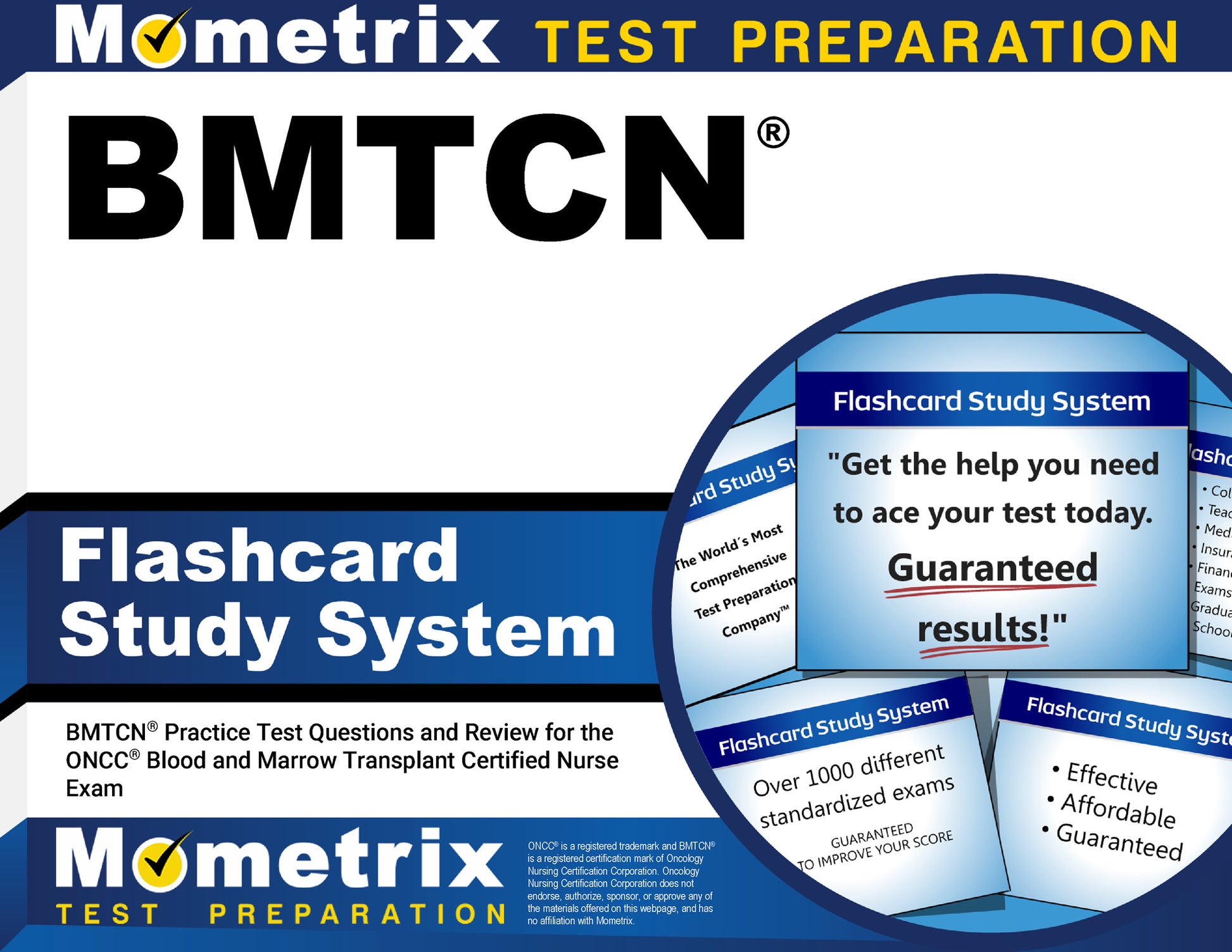 BMTCN Flashcard Study System