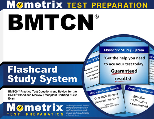 BMTCN Flashcard Study System