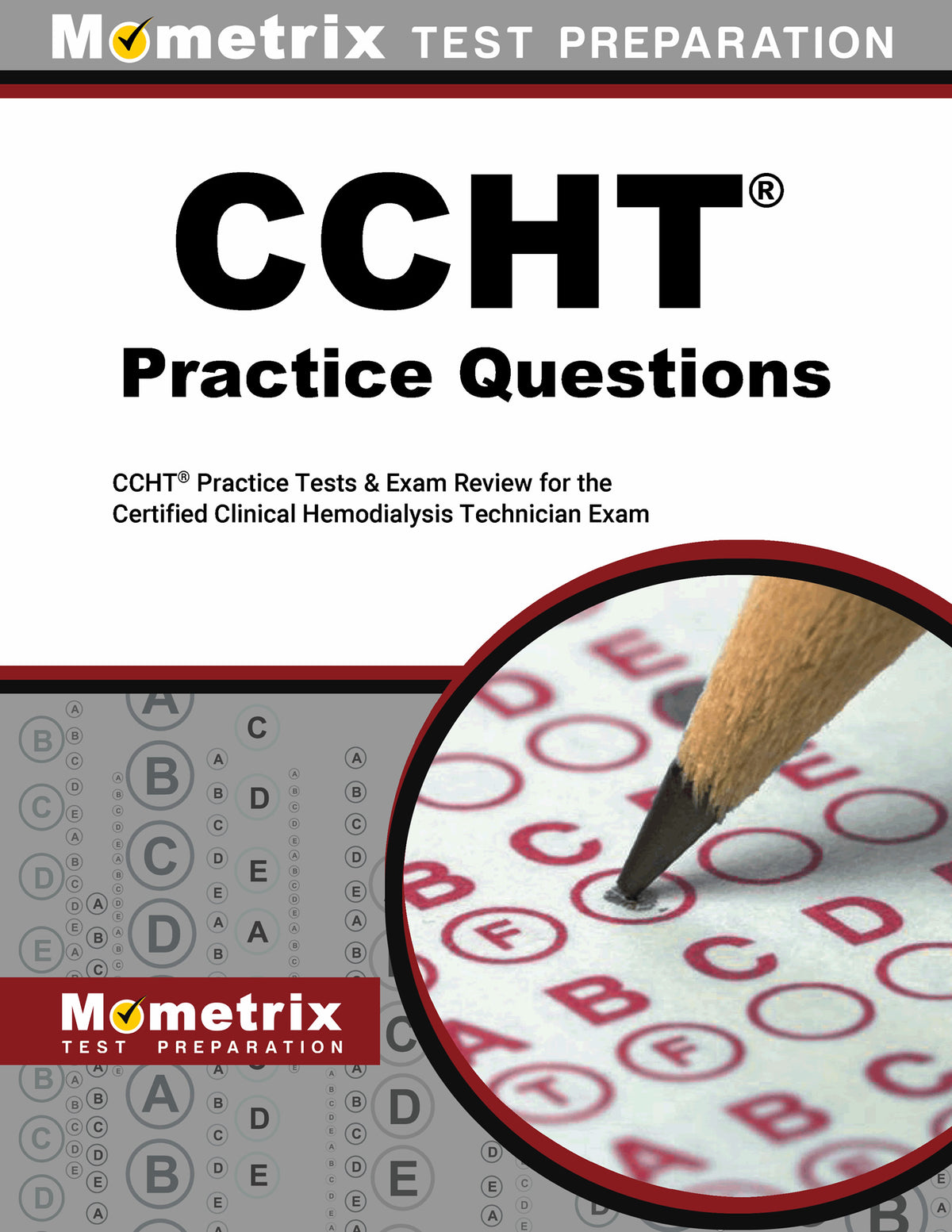 CCHT Exam Practice Questions