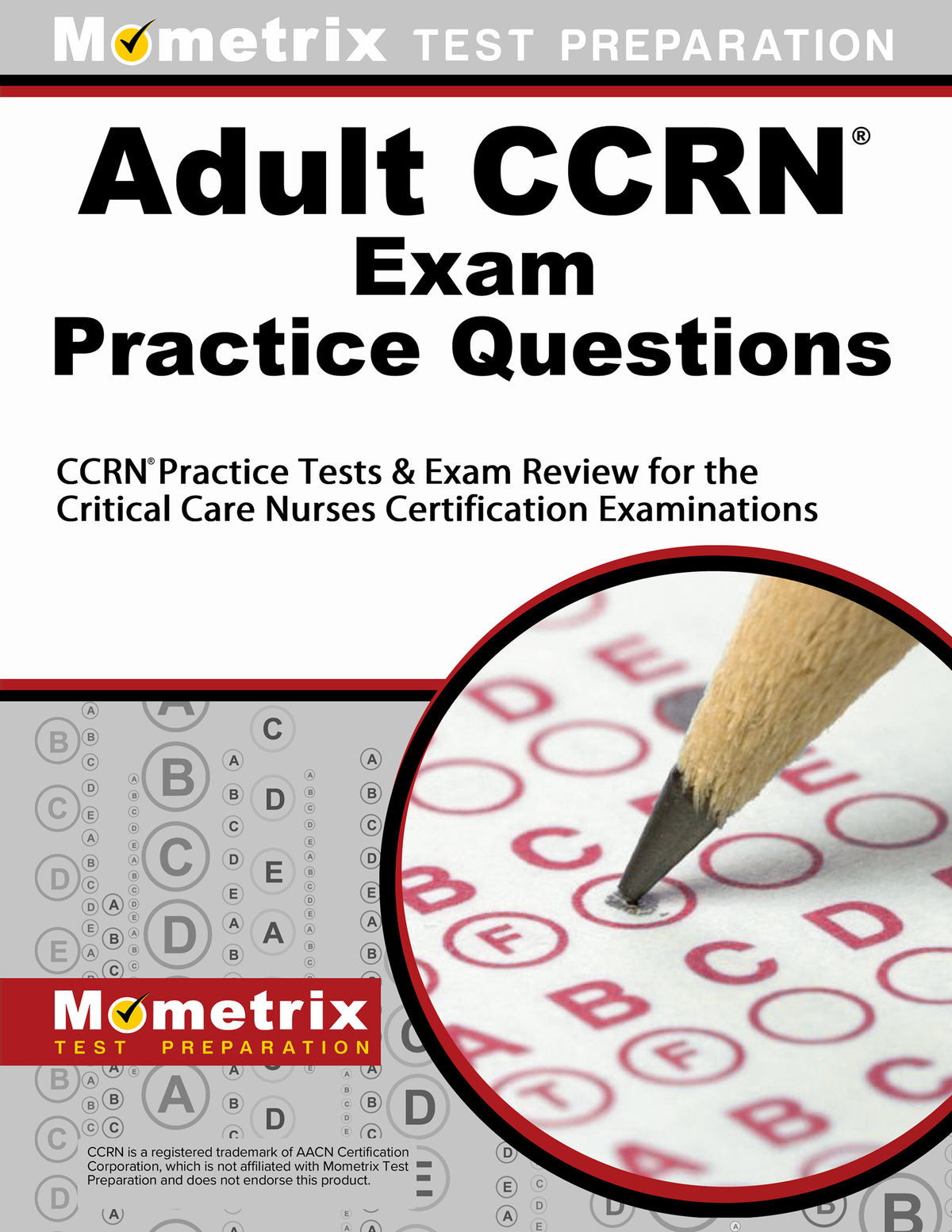 Adult CCRN Exam Practice Questions