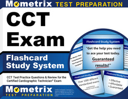 CCT Exam Flashcard Study System