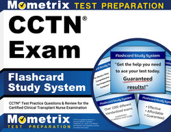 CCTN Exam Flashcard Study System