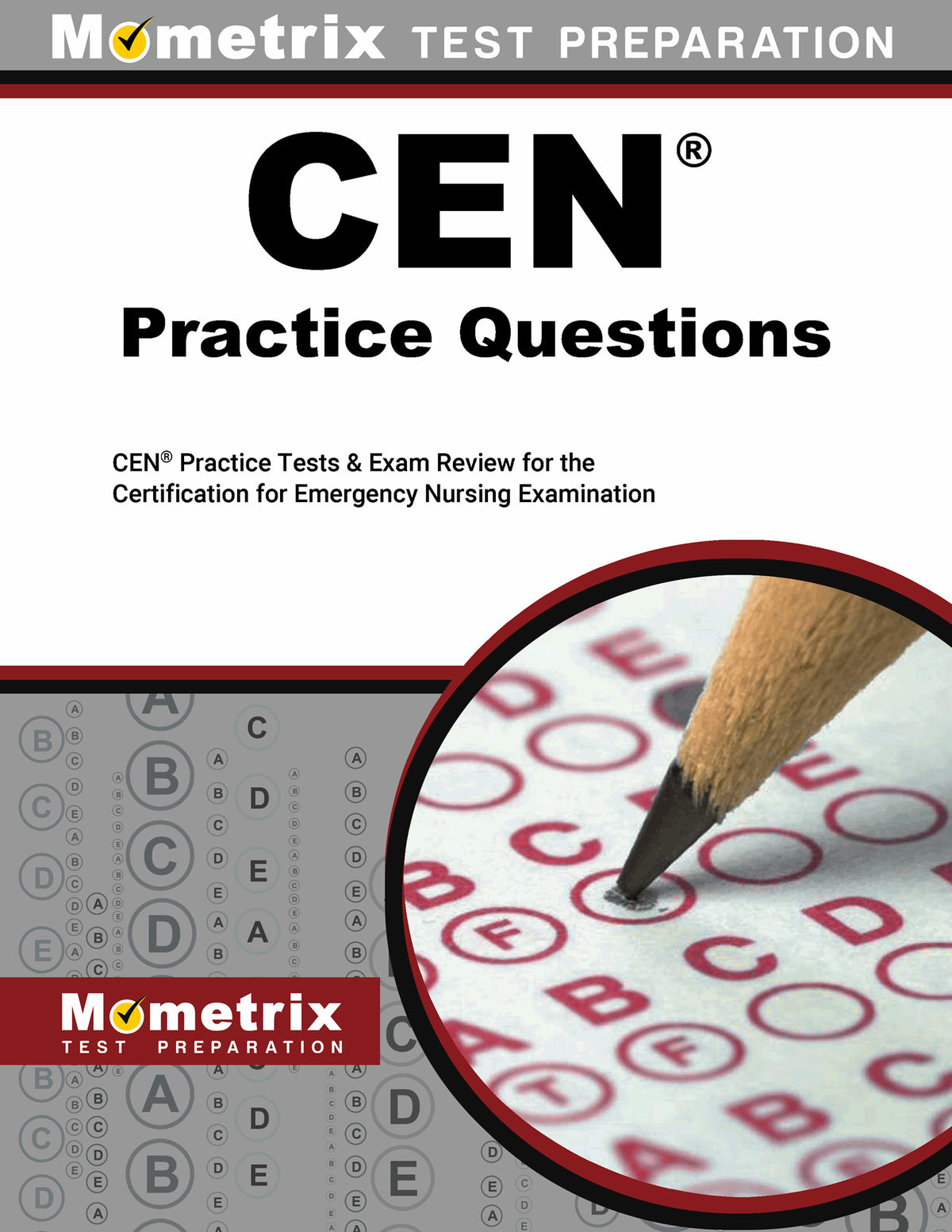 CEN Exam Practice Questions