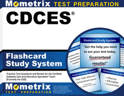 CDCES Flashcard Study System