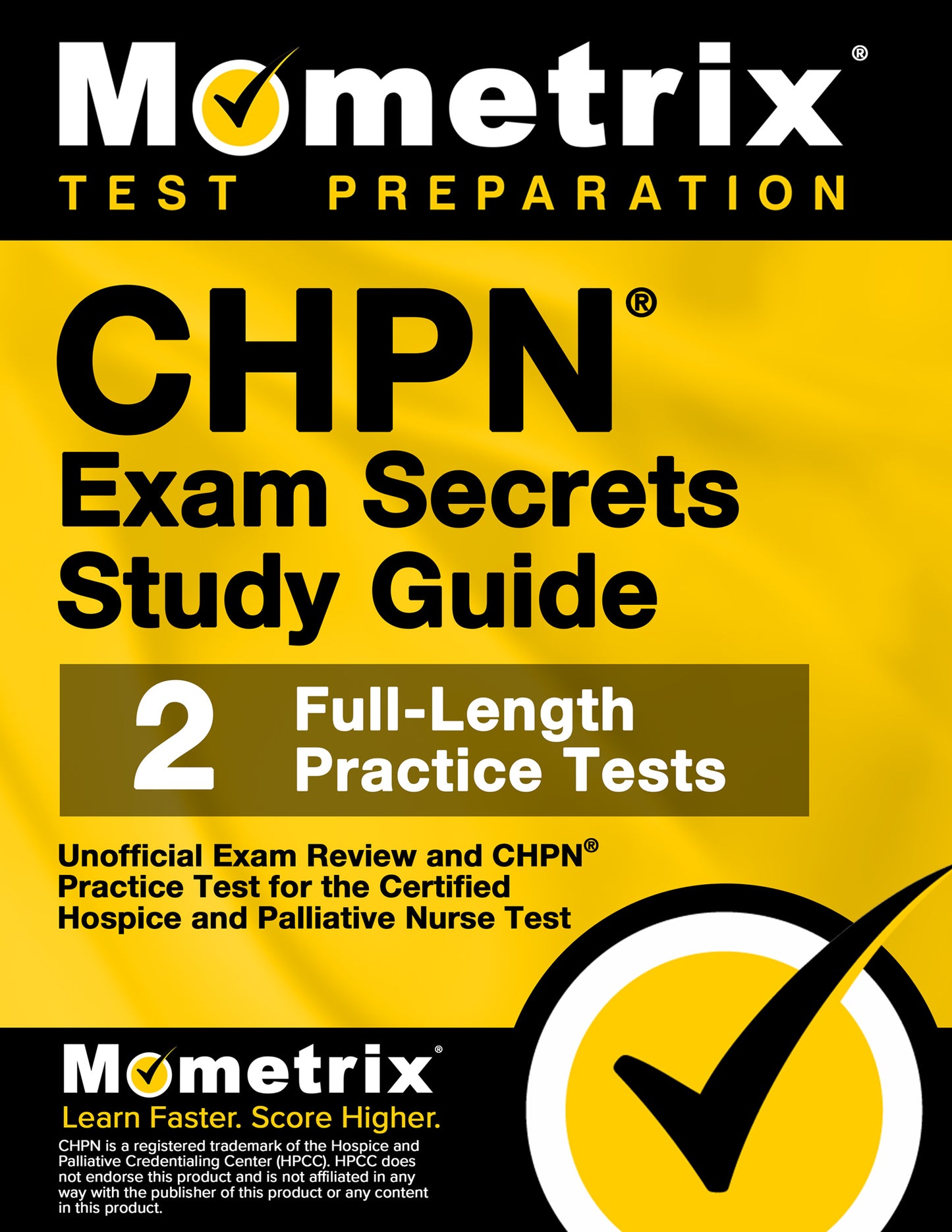 CHPN Exam Secrets Study Guide [2nd Edition]