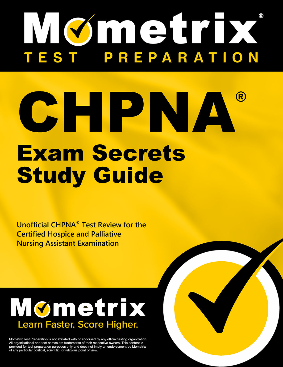 CHPNA Exam Secrets Study Guide
