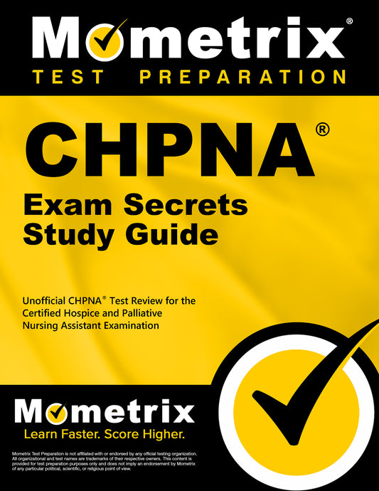CHPNA Exam Secrets Study Guide