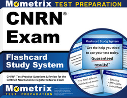 CNRN Exam Flashcard Study System