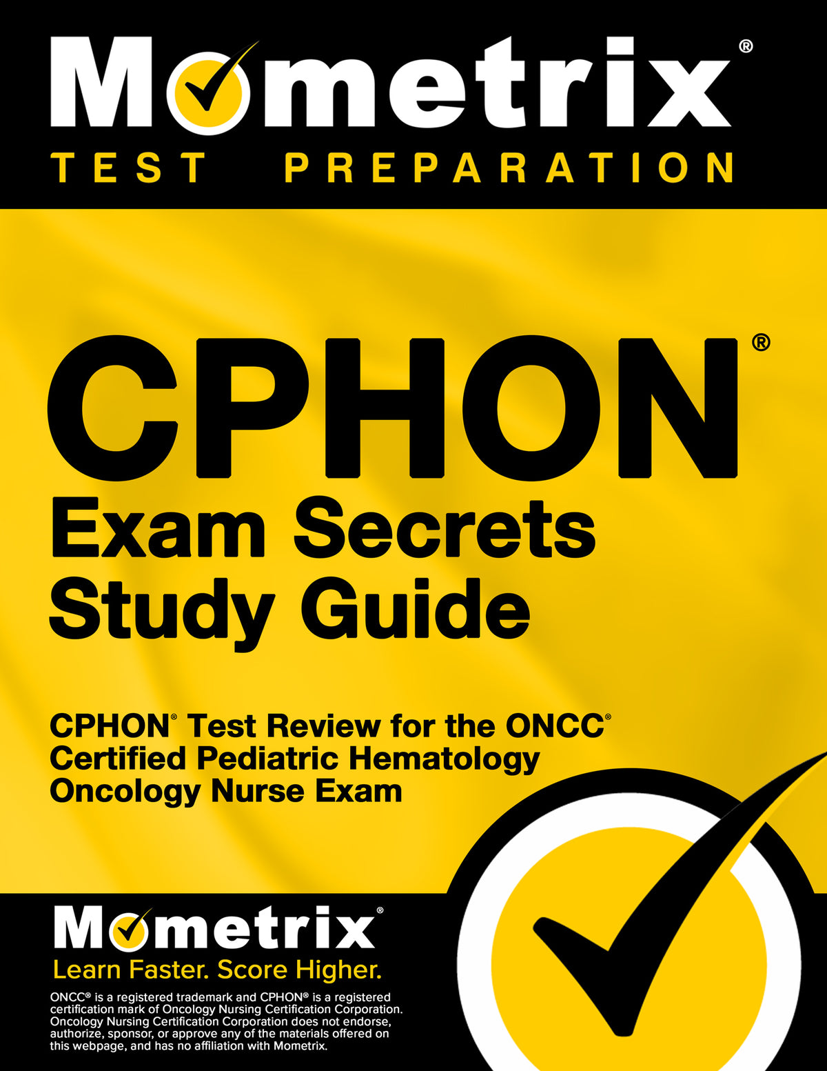 CPHON Exam Secrets Study Guide