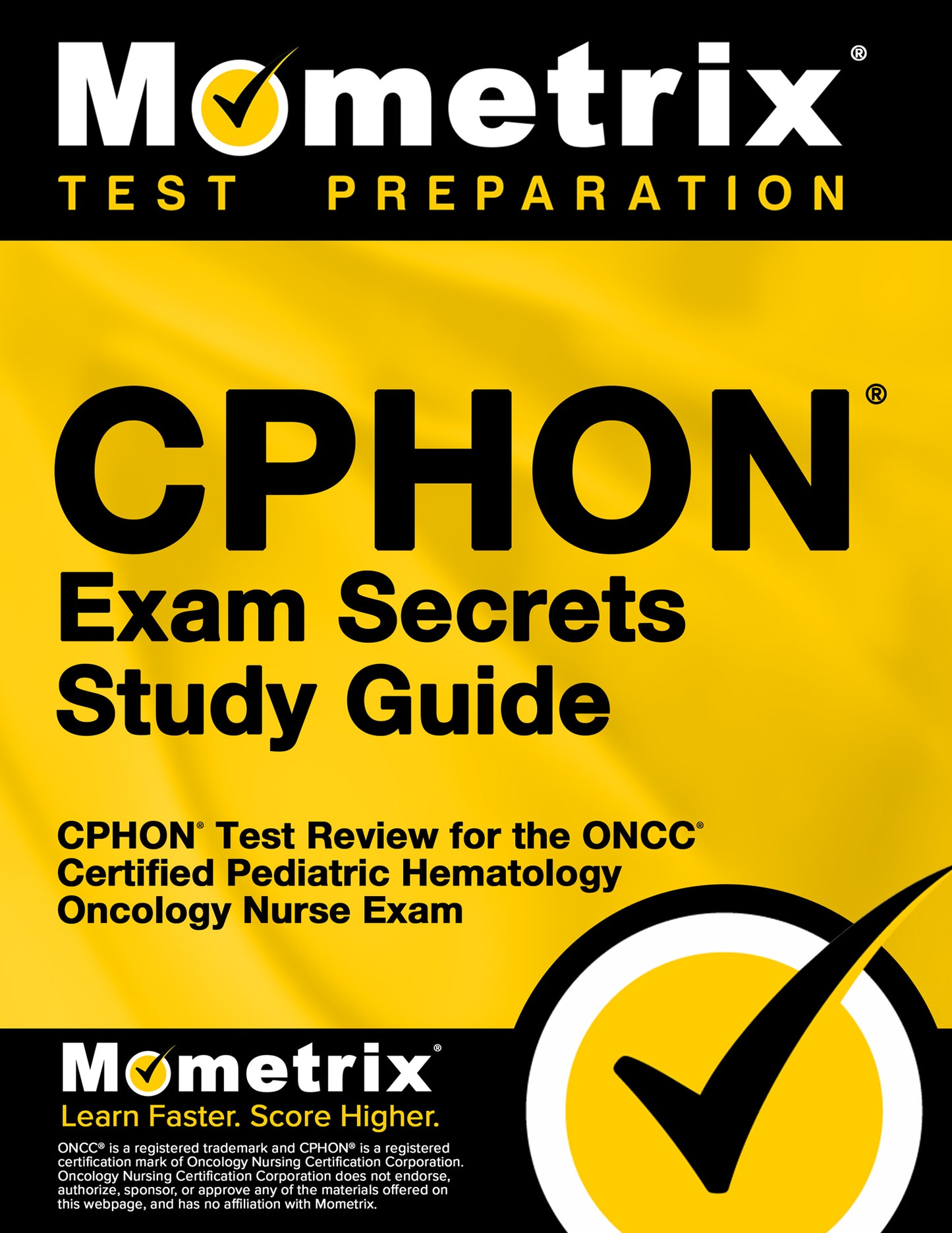 CPHON Exam Secrets Study Guide