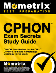 CPHON Exam Secrets Study Guide