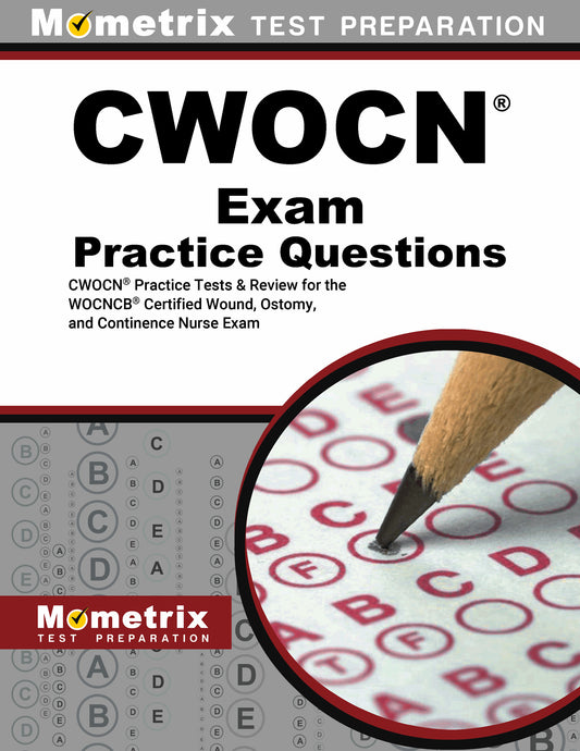 CWOCN Exam Practice Questions