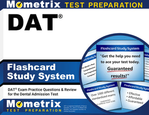 DAT Flashcard Study System