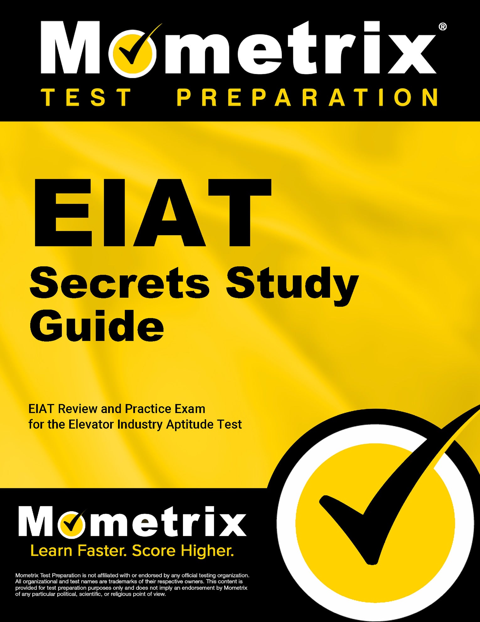 EIAT Secrets Study Guide