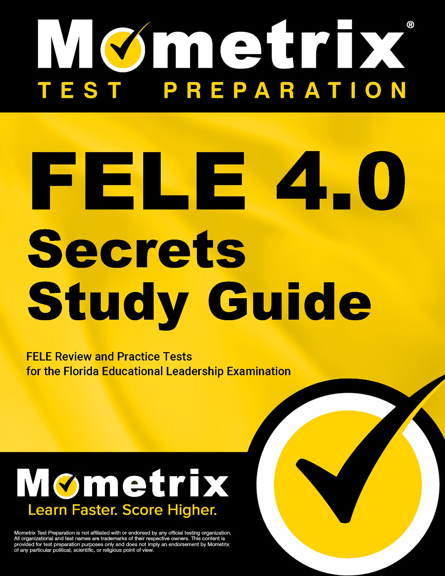 FELE 4.0 Secrets Study Guide