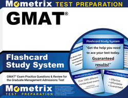 GMAT Flashcard Study System