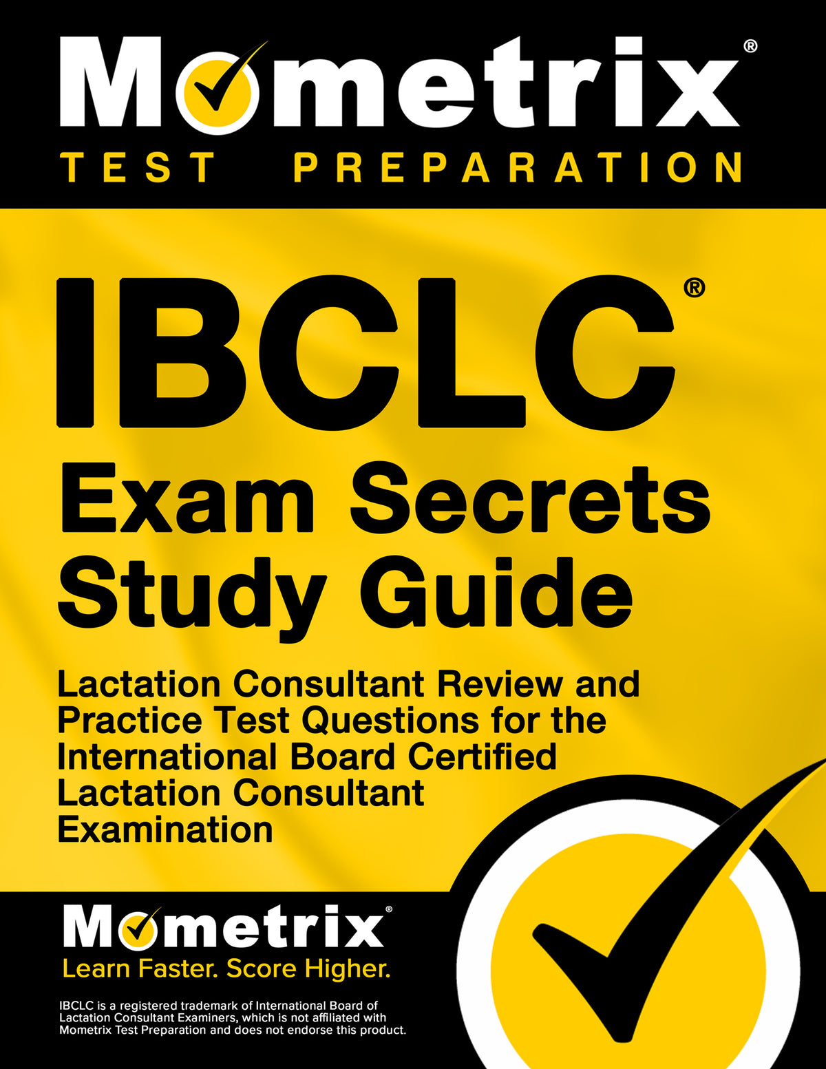 IBCLC Exam Secrets Study Guide