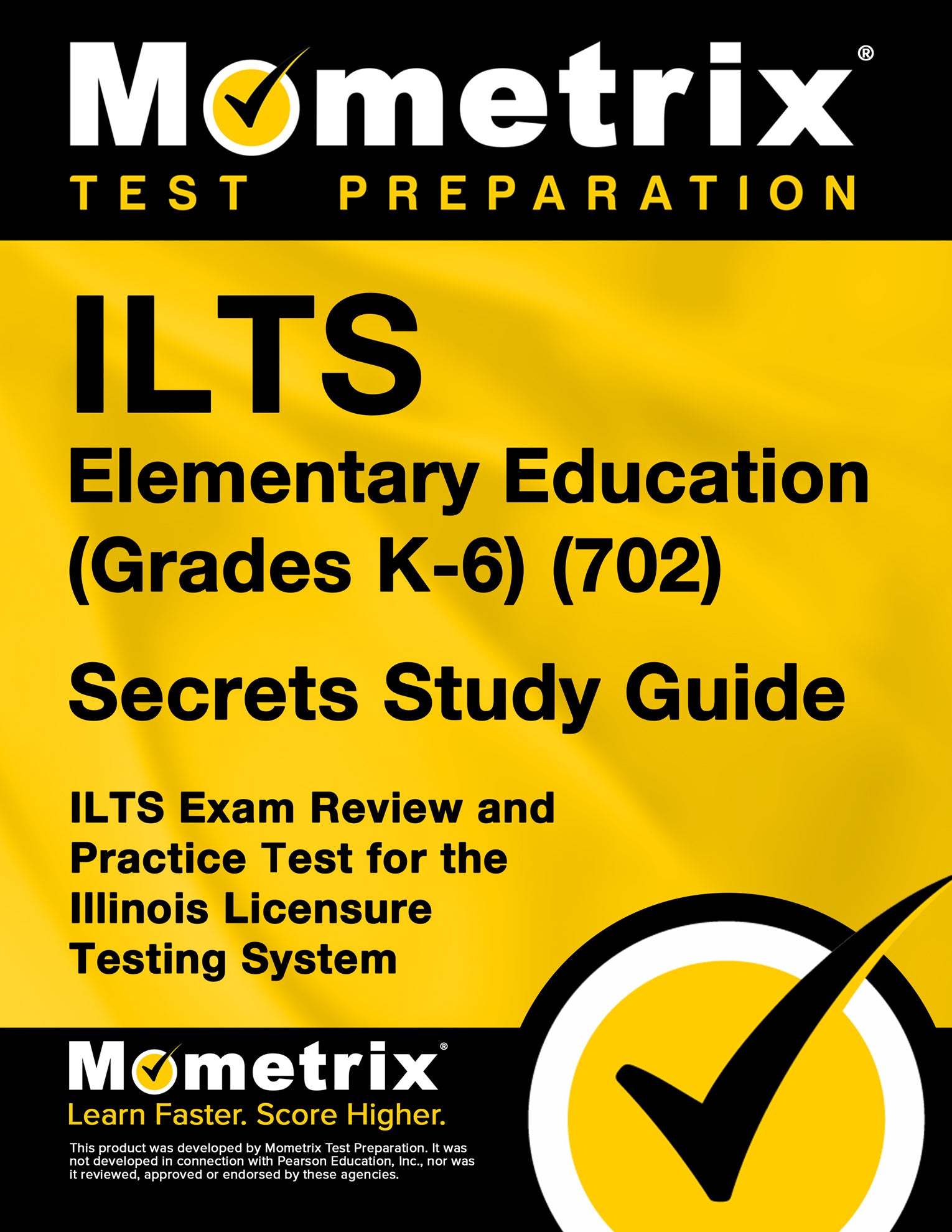 ILTS Elementary Education (Grades K-6) (702) Flashcard Study System
