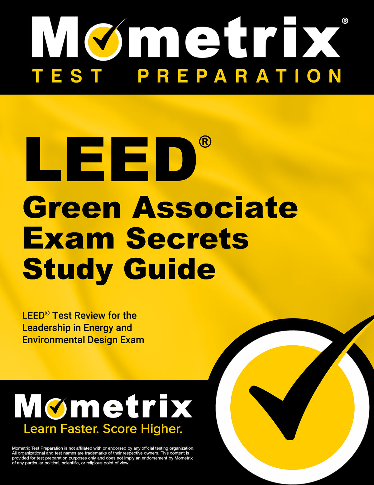 LEED Green Associate Exam Secrets Study Guide