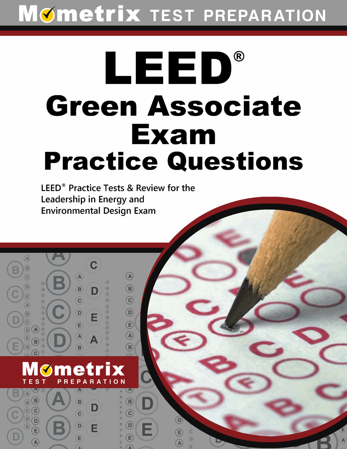 LEED Green Associate Exam Practice Questions